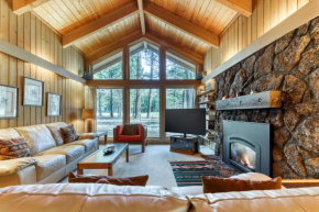  Bracken Lane Golf Retreat (GH 86)  Систерс